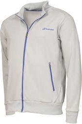 Куртка чоловіча Babolat Jacket Men Performance grey