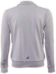 Куртка чоловіча Babolat Jacket Men Performance grey