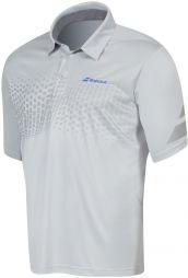 Тенісна футболка чоловіча Babolat Polo Performance Men grey поло