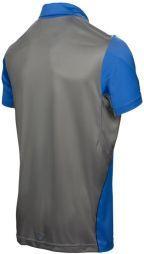 Тенісна футболка чоловіча Babolat Polo Performance Men nautical blue поло