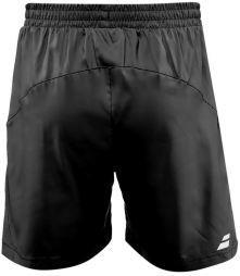 Тенісні шорти чоловічі  Babolat Core Short 8 Men black