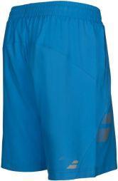 Тенісні шорти чоловічі  Babolat Core Short 8 Men drive blue