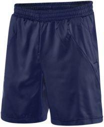 Тенісні шорти чоловічі  Babolat Core Short 8 Men twilight blue