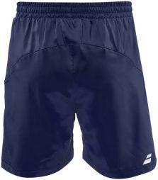 Тенісні шорти чоловічі  Babolat Core Short 8 Men twilight blue