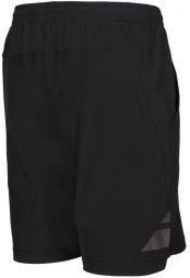 Тенісні шорти чоловічі  Babolat Performance Short 7 Men black
