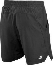 Тенісні шорти чоловічі  Babolat Performance Short Men black