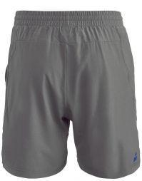 Тенісні шорти чоловічі  Babolat Performance Short Men steel grey