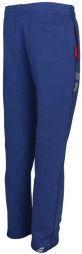Штани чоловічі  Babolat Core Sweat Pant Big Logo Men twilight blue