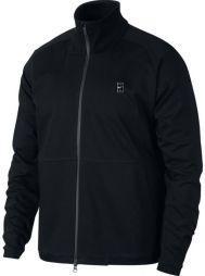 Куртка чоловіча Nike Court FZ OFFCT Jacket black