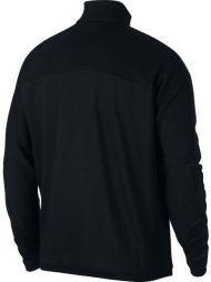 Куртка чоловіча Nike Court FZ OFFCT Jacket black