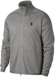 Куртка чоловіча Nike Court FZ OFFCT Jacket grey