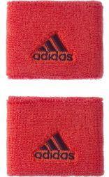 Напульсник Adidas s S (OSFM) solar red/maroon