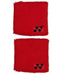 Напульсник Yonex s 3 red