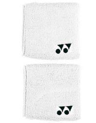 Напульсник Yonex s 3 white