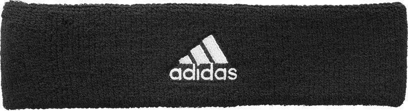 Повязка на голову Adidas Tennis Headband black