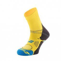 Babolat Pro 360 Sock Men 1-pack aero yellow