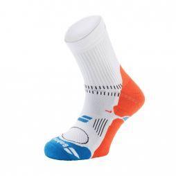 Babolat Pro 360 Sock Men 1-pack fluo red