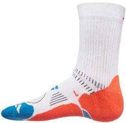 Babolat Pro 360 Sock Men 1-pack fluo red