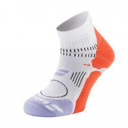 Babolat Pro 360 Sock Women 1-pack fluo red