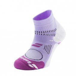 Babolat Pro 360 Sock Women 1-pack parme