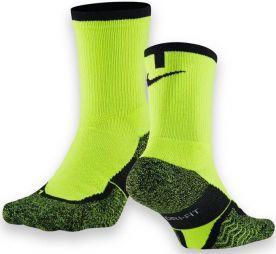 Nike Elite Tennis Crew 1 пара volt