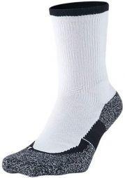 Nike Elite Tennis Crew 1 пара white
