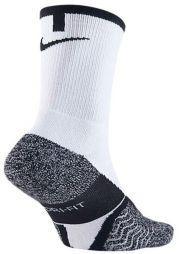 Nike Elite Tennis Crew 1 пара white