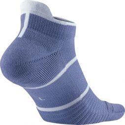 Носки тенісні Nike Court Essential No Show 1 пара purple slate