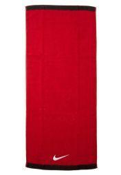 Nike Fundamental Towel Medium red