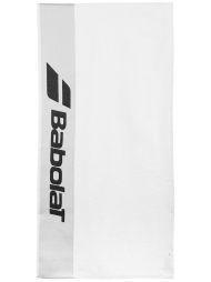 Рушник Babolat Towel white/black Рушник Babolat Towel white/black