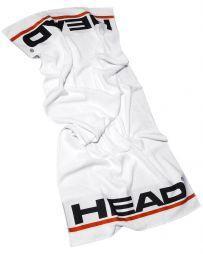 Полотенце Head Towel S white