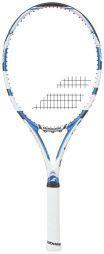 Теннисная ракетка Babolat Drive Lite blue/white/black