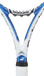 Теннисная ракетка Babolat Drive Lite blue/white/black