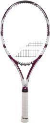 Теннисная ракетка Babolat Drive Lite violet/white/black