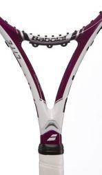 Теннисная ракетка Babolat Drive Lite violet/white/black