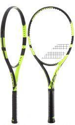 Теннисная ракетка Babolat Pure Aero
