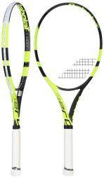Теннисная ракетка Babolat Pure Aero Lite