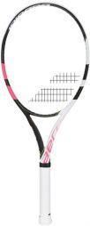 Теннисная ракетка Babolat Pure Aero Lite pink
