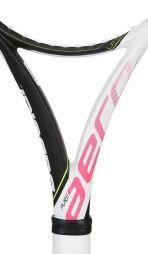 Теннисная ракетка Babolat Pure Aero Lite pink