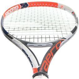 Теннисная ракетка Babolat Pure Aero Lite Roland Garros 2016