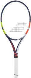 Теннисная ракетка Babolat Pure Aero Lite Roland Garros 2017