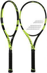 Теннисная ракетка Babolat Pure Aero Plus