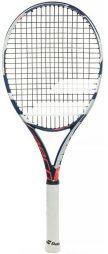 Теннисная ракетка Babolat Pure Aero Roland Garros 2016