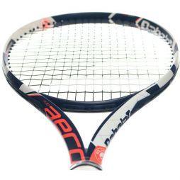 Теннисная ракетка Babolat Pure Aero Roland Garros 2016