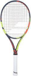 Теннисная ракетка Babolat Pure Aero Roland Garros 2017