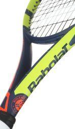 Теннисная ракетка Babolat Pure Aero Roland Garros 2017