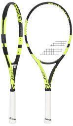Теннисная ракетка Babolat Pure Aero Team