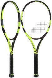 Теннисная ракетка Babolat Pure Aero Tour