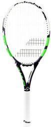 Теннисная ракетка Babolat Pure Drive Lite Wimbledon 2016