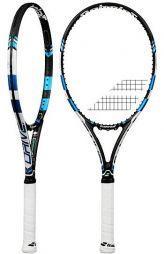 Теннисная ракетка Babolat Pure Drive Plus